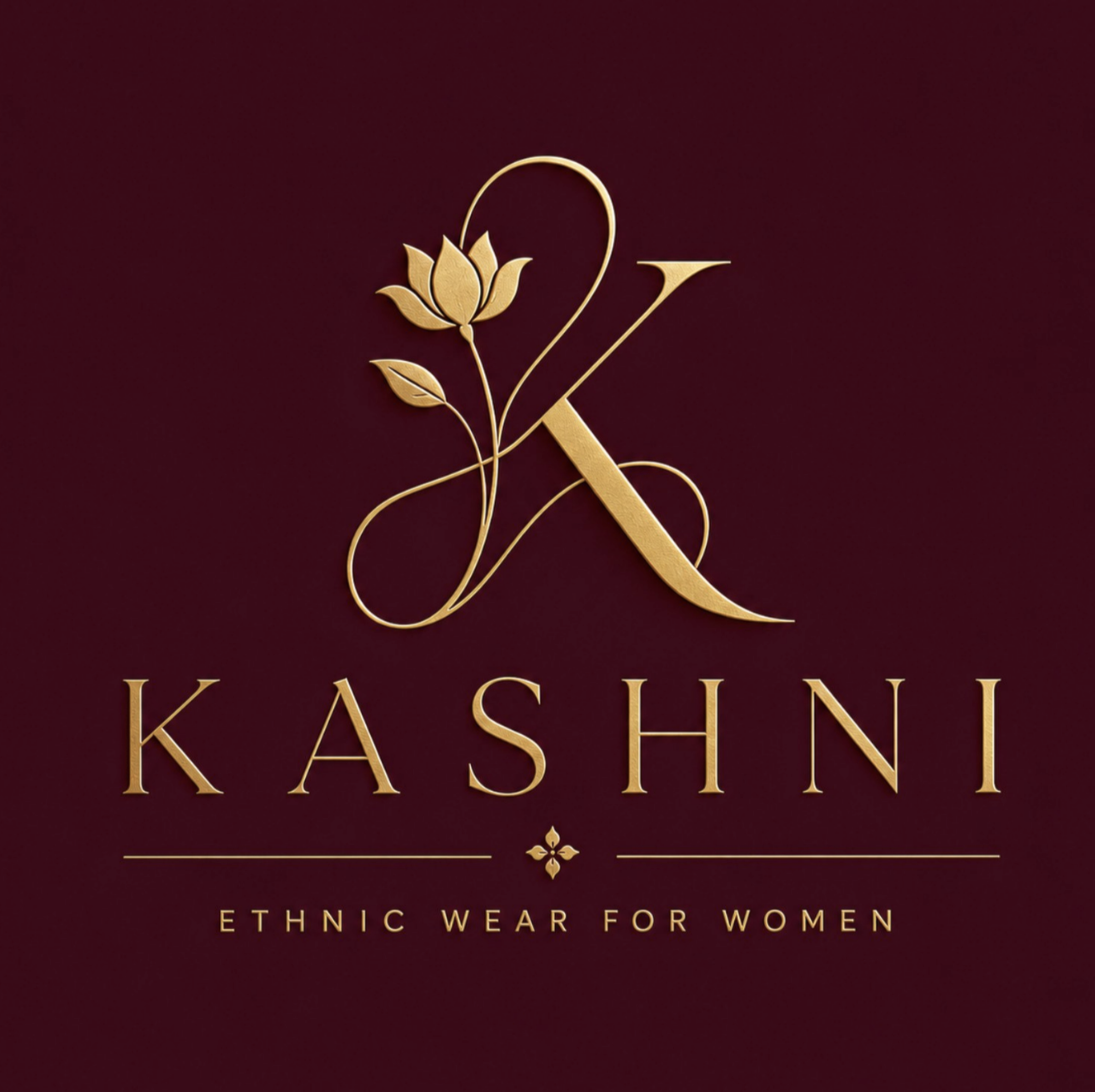 Kashni — Ethnic Wear for Women